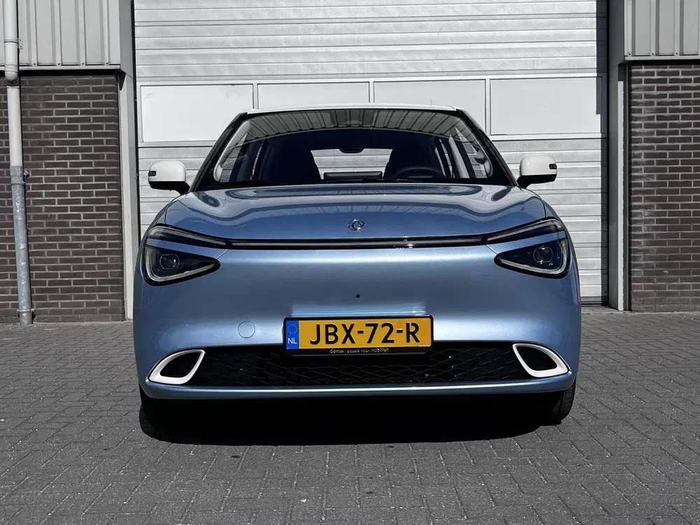 Dongfeng BOX Premium Edition uit 2025, foto 7