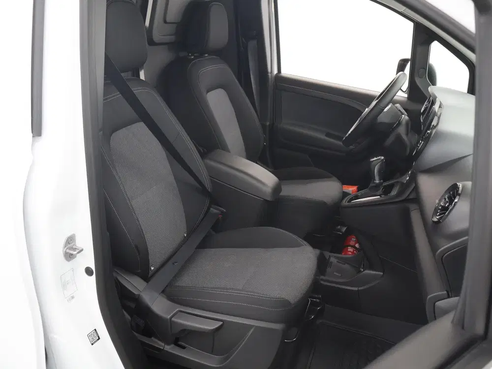 Mercedes-Benz Citan 112 uit 2024, foto 10