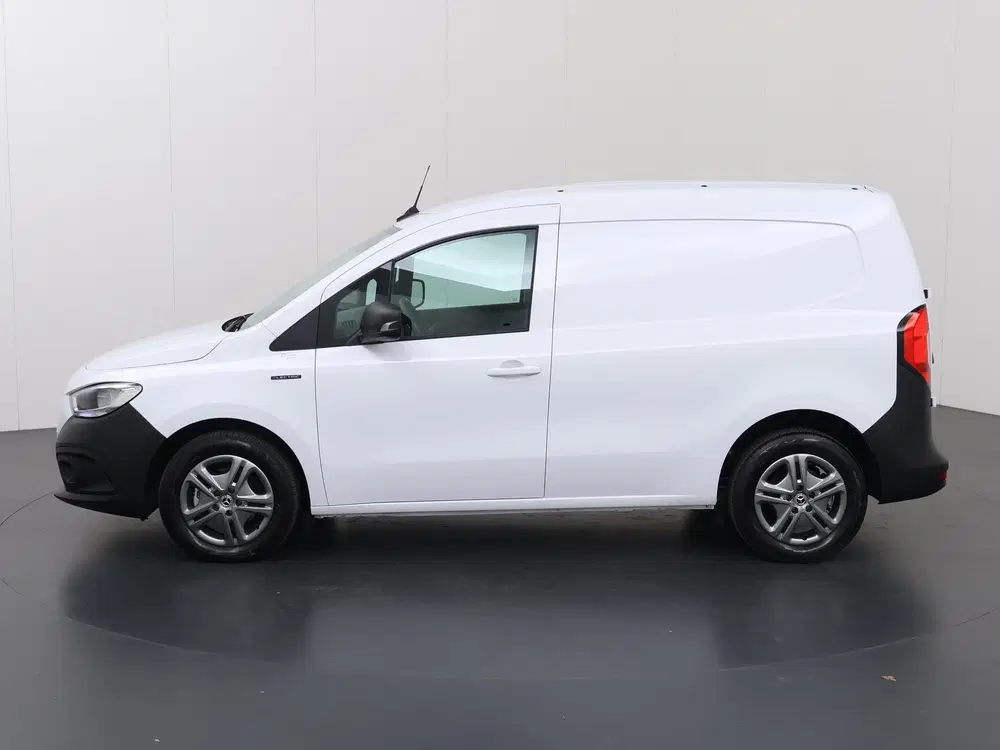 Mercedes-Benz Citan 112 uit 2024, foto 5