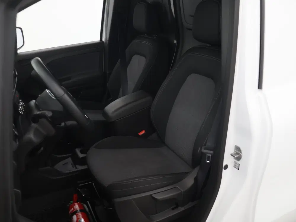 Mercedes-Benz Citan 112 uit 2024, foto 8