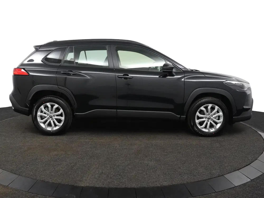 Toyota Corolla Cross Hybrid 140 Active uit 2026, foto 12