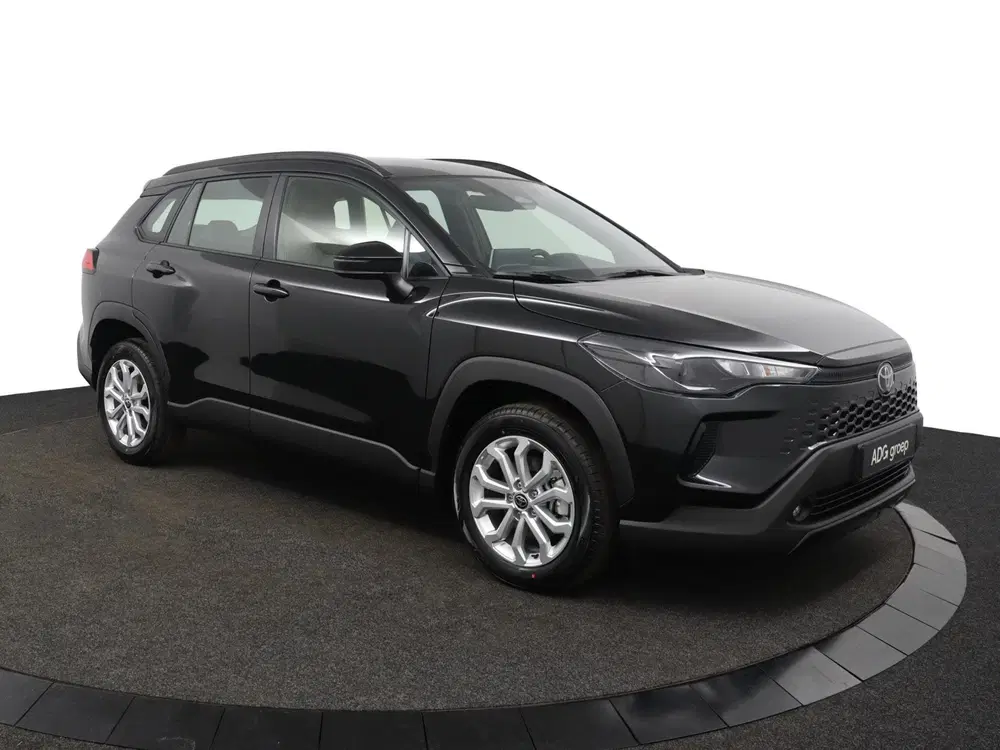 Toyota Corolla Cross Hybrid 140 Active uit 2026, foto 13