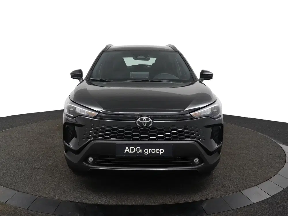 Toyota Corolla Cross Hybrid 140 Active uit 2026, foto 14