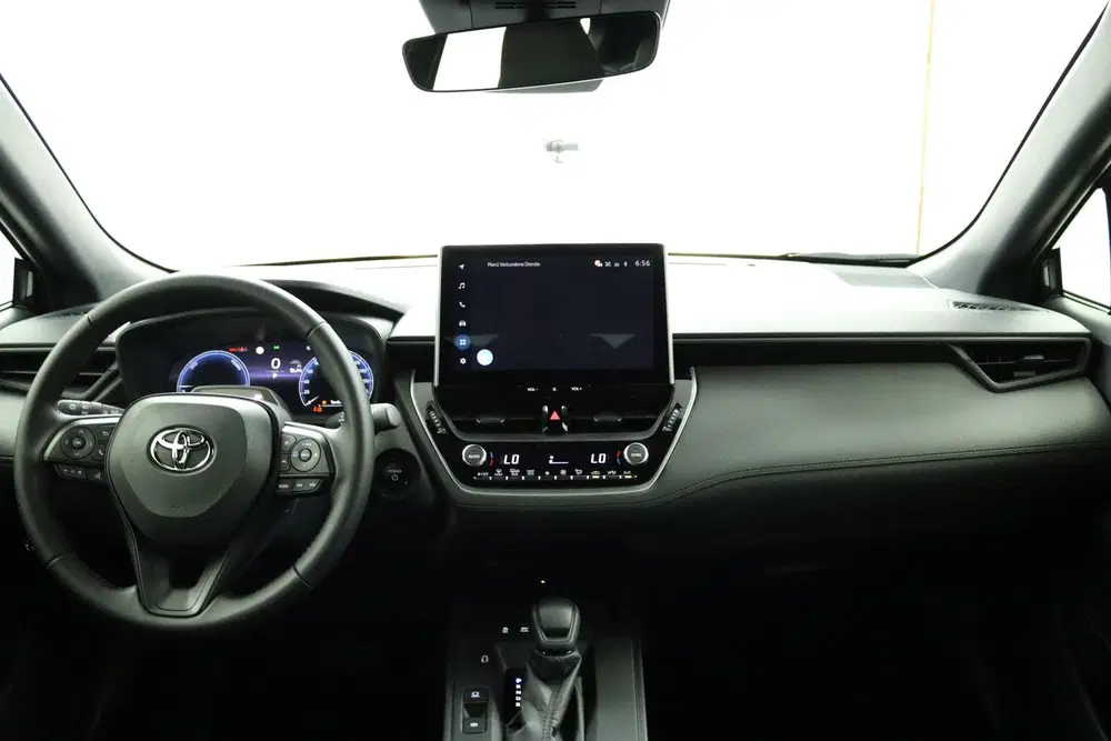 Toyota Corolla Cross Hybrid 140 Active uit 2026, foto 4