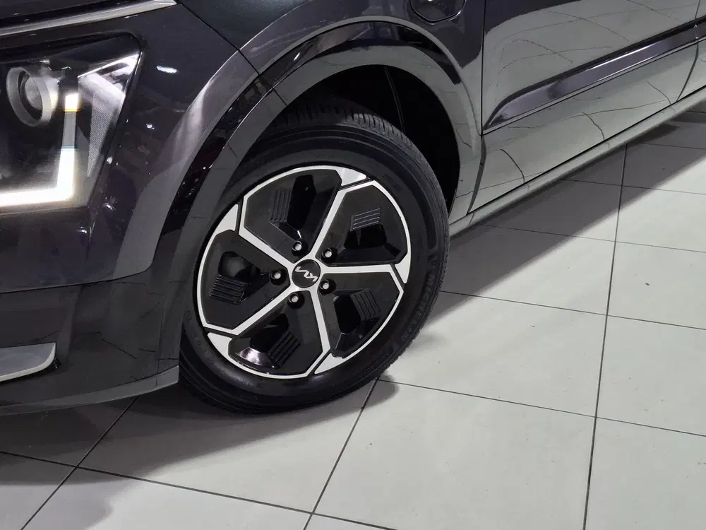 Kia Niro 1.6 GDi PHEV DynamicLine SOH 90.2% uit 2023, foto 2