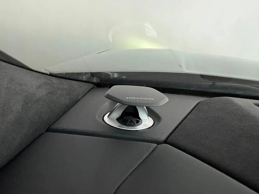 Lamborghini Urus 4.0 V8 Pano uit 2022, foto 13