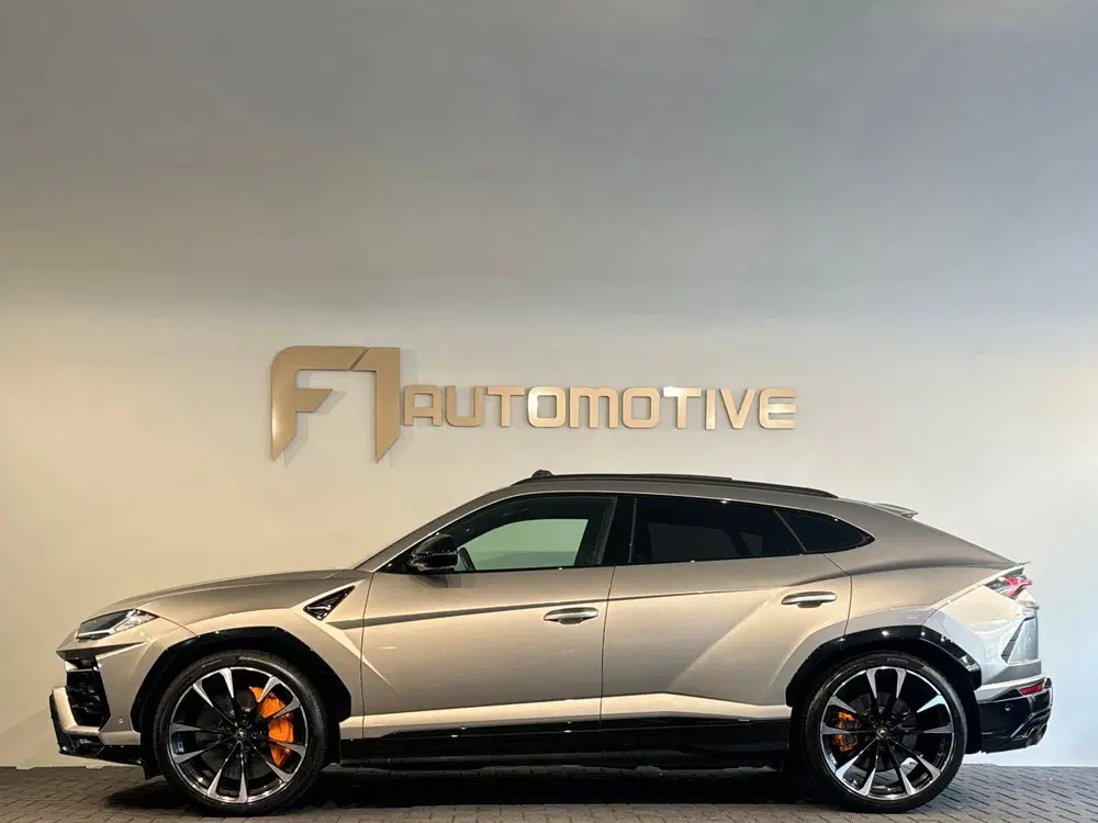 Lamborghini Urus 4.0 V8 Pano uit 2022, foto 6