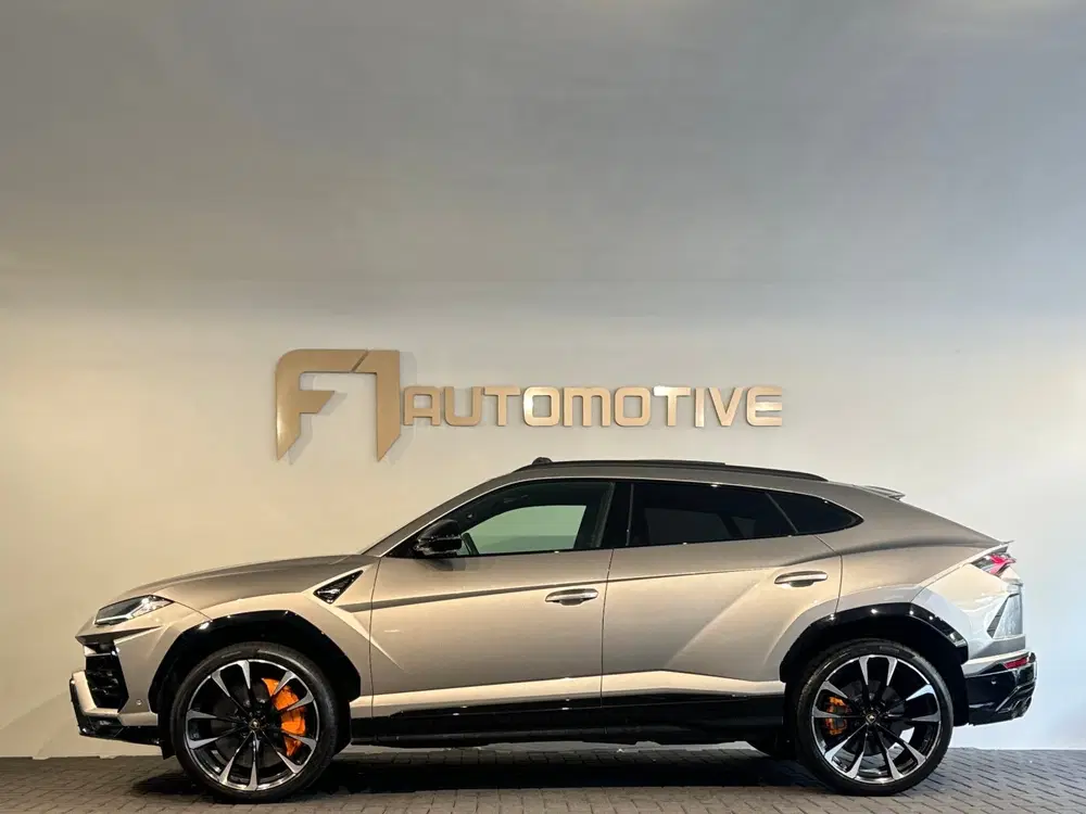 Lamborghini Urus 4.0 V8 Pano uit 2022, foto 7