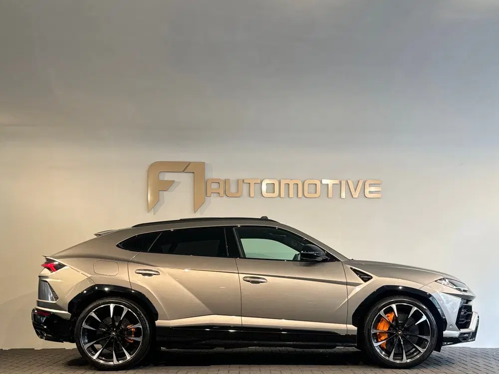 Lamborghini Urus 4.0 V8 Pano uit 2022, foto 8