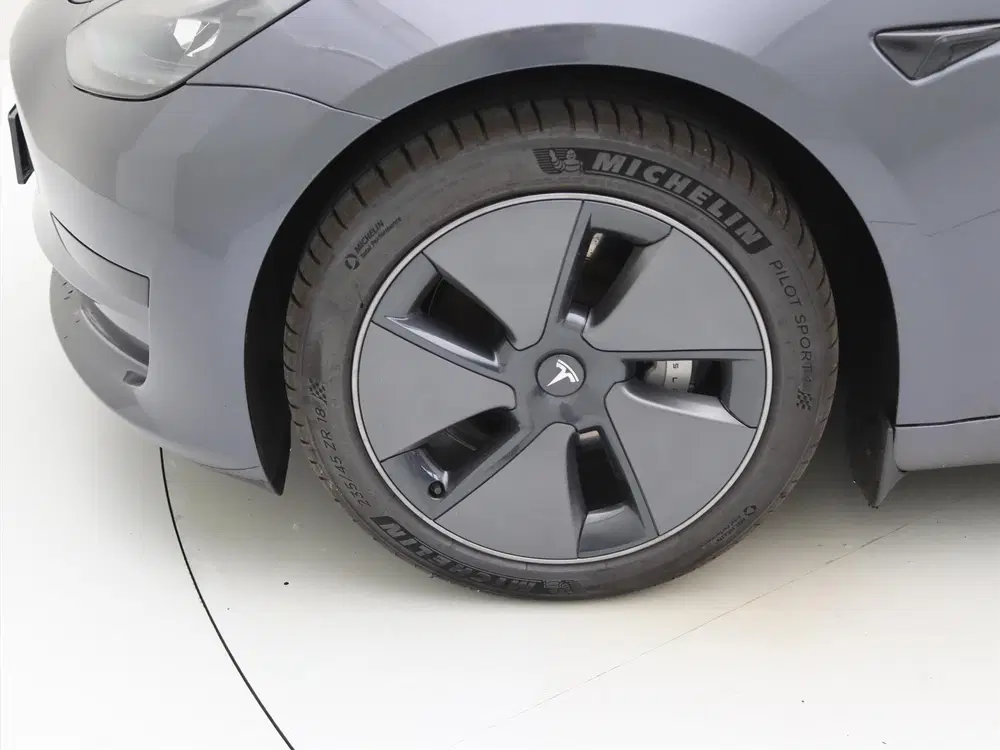 Tesla Model 3 Standard RWD Plus UPGRADE 93.8% SoH [ AMD uit 2023, foto 13