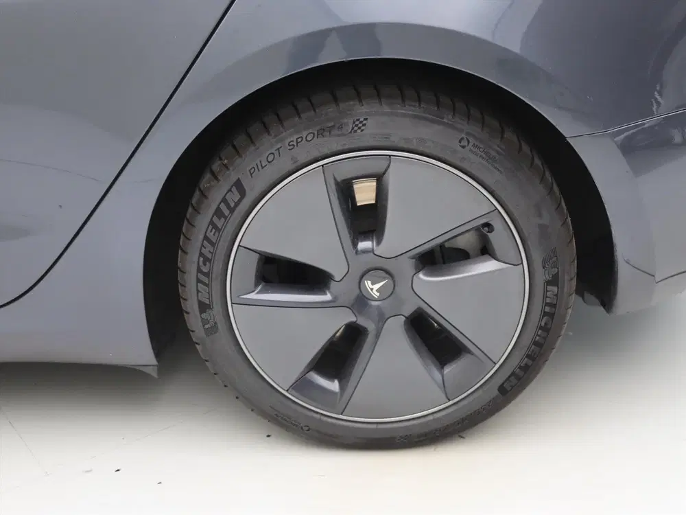 Tesla Model 3 Standard RWD Plus UPGRADE 93.8% SoH [ AMD uit 2023, foto 14