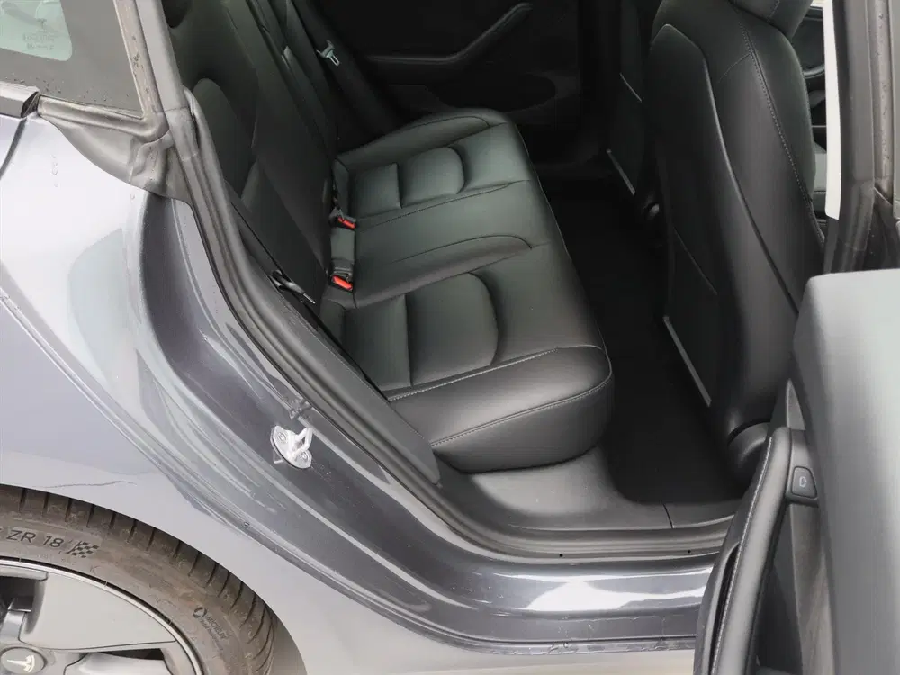 Tesla Model 3 Standard RWD Plus UPGRADE 93.8% SoH [ AMD uit 2023, foto 15