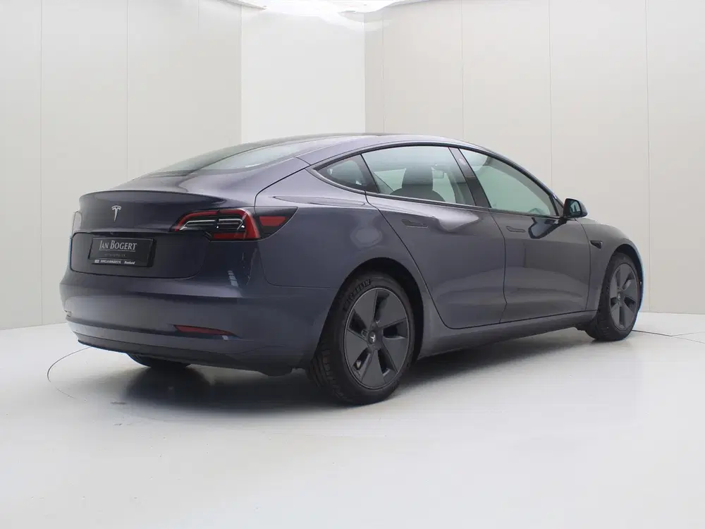 Tesla Model 3 Standard RWD Plus UPGRADE 93.8% SoH [ AMD uit 2023, foto 2