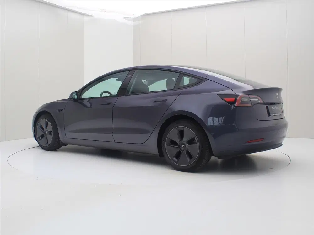Tesla Model 3 Standard RWD Plus UPGRADE 93.8% SoH [ AMD uit 2023, foto 3