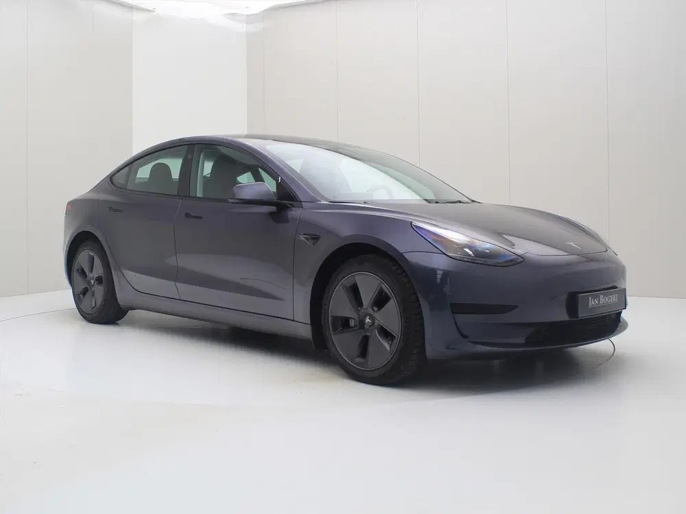Tesla Model 3 Standard RWD Plus UPGRADE 93.8% SoH [ AMD uit 2023, foto 4