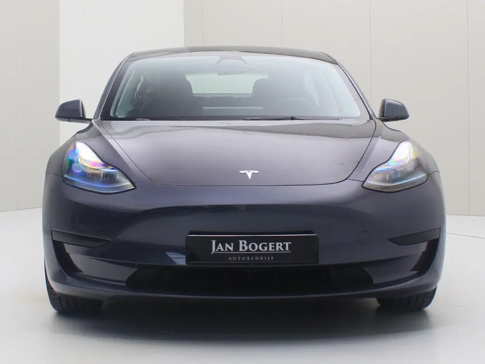 Tesla Model 3 Standard RWD Plus UPGRADE 93.8% SoH [ AMD uit 2023, foto 5