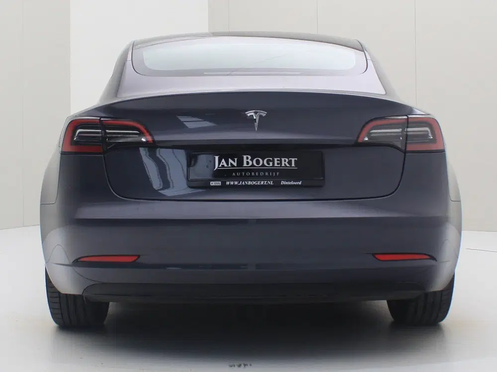 Tesla Model 3 Standard RWD Plus UPGRADE 93.8% SoH [ AMD uit 2023, foto 6
