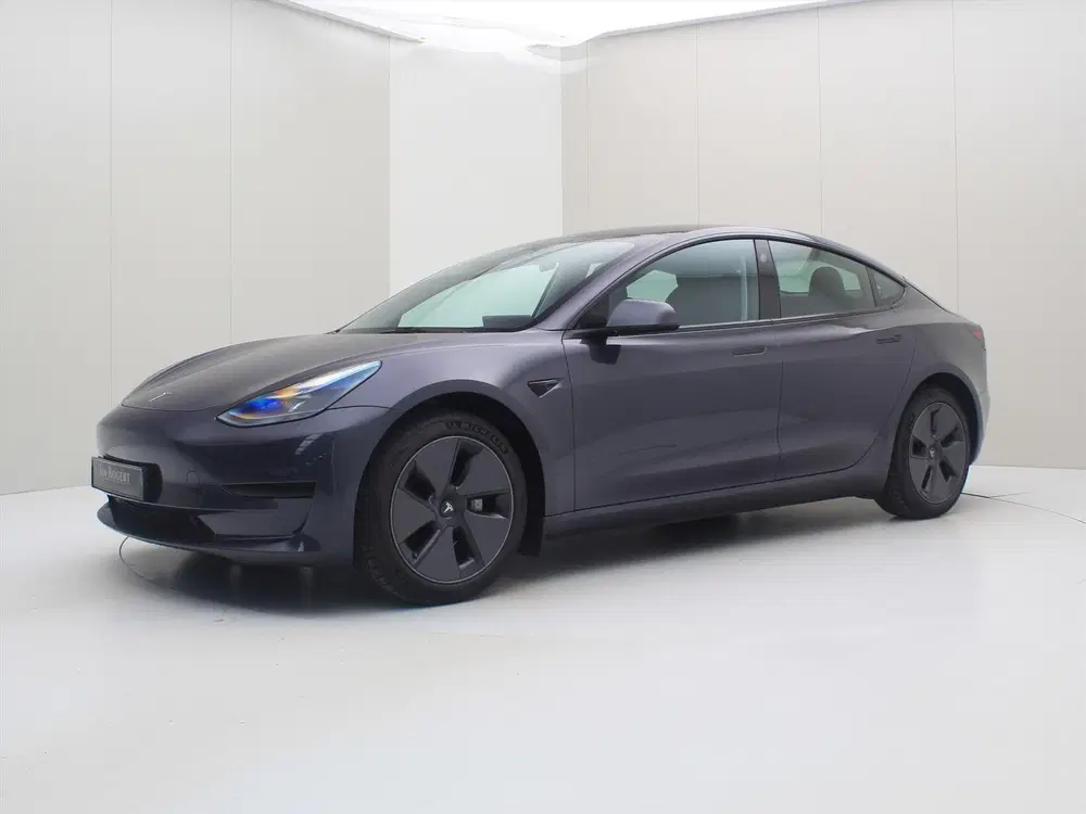 Tesla Model 3 Standard RWD Plus UPGRADE 93.8% SoH [ AMD uit 2023, foto 7