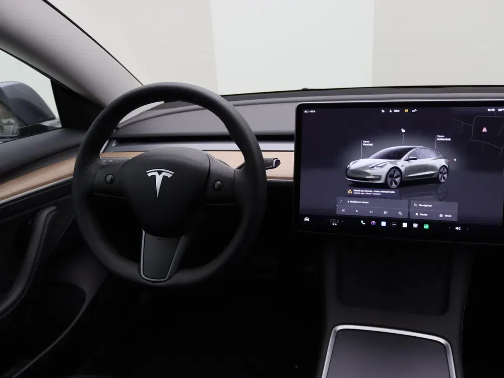 Tesla Model 3 Standard RWD Plus UPGRADE 93.8% SoH [ AMD uit 2023, foto 8