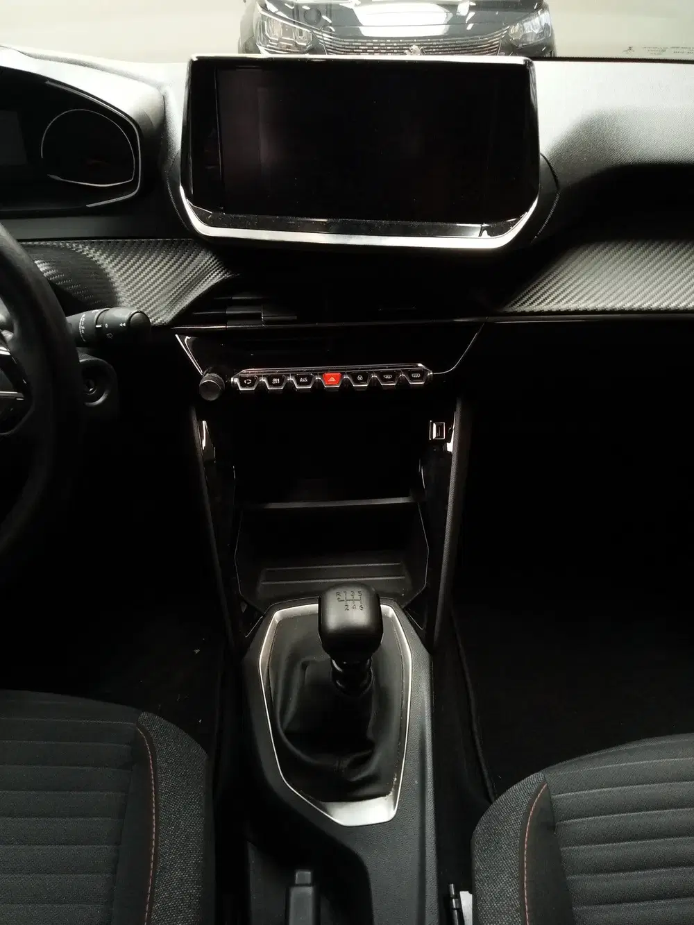 Peugeot 208 1.2 Active weinig km's uit 2019, foto 10