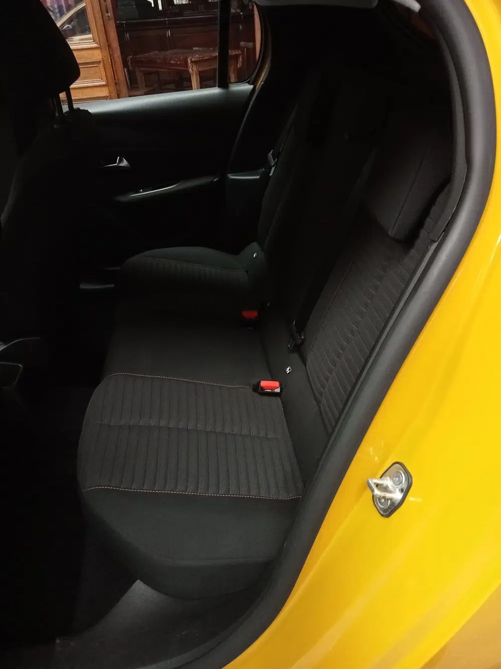 Peugeot 208 1.2 Active weinig km's uit 2019, foto 14