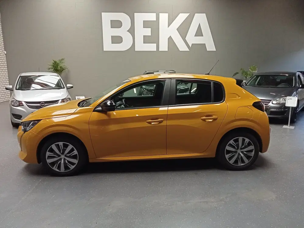 Peugeot 208 1.2 Active weinig km's uit 2019, foto 4