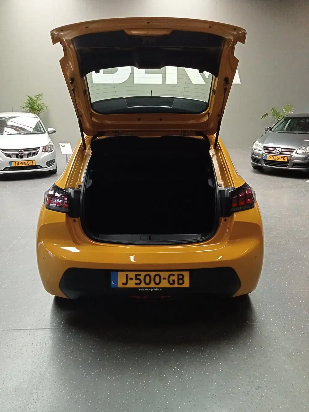 Peugeot 208 1.2 Active weinig km's uit 2019, foto 6