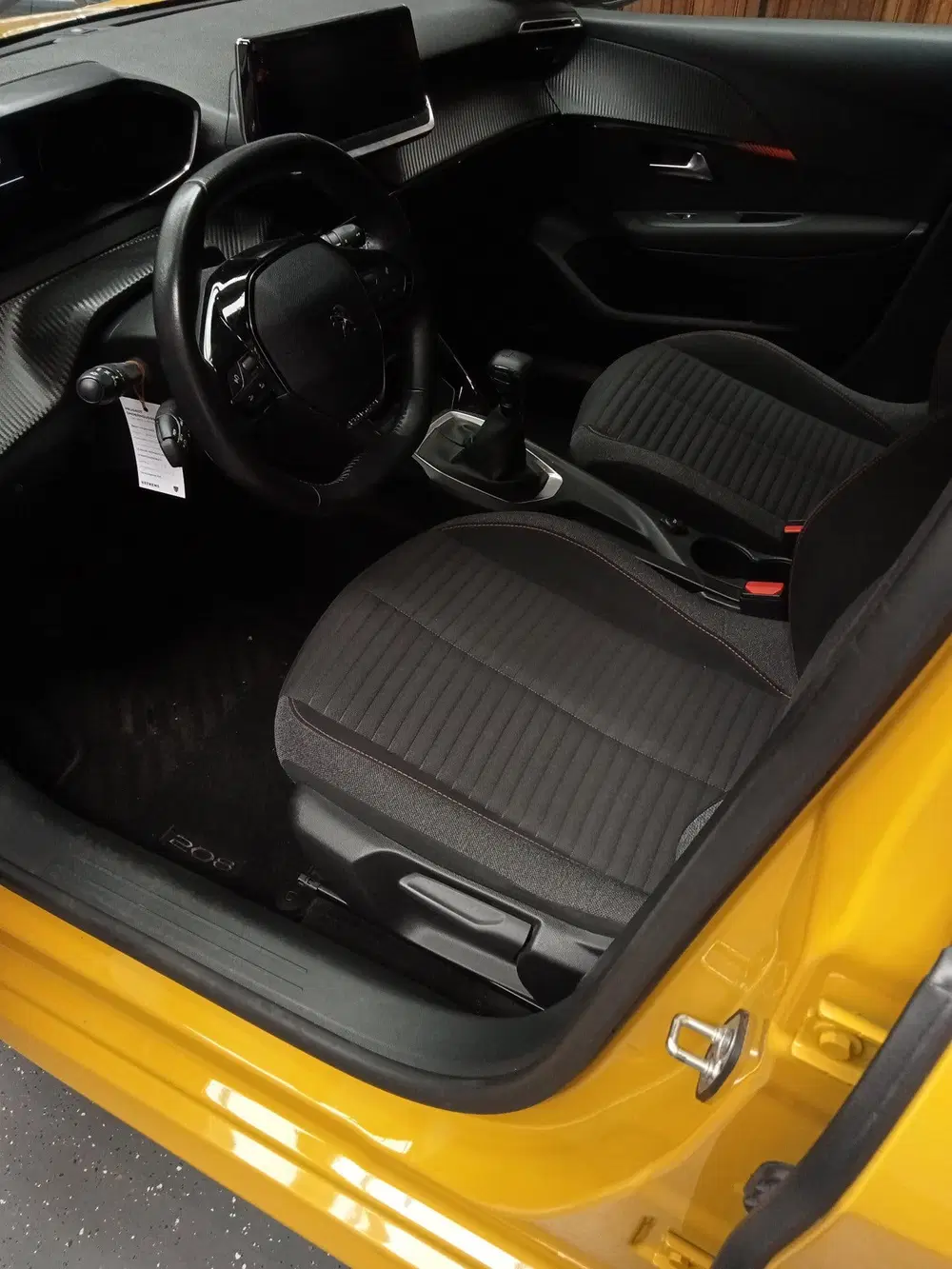 Peugeot 208 1.2 Active weinig km's uit 2019, foto 7