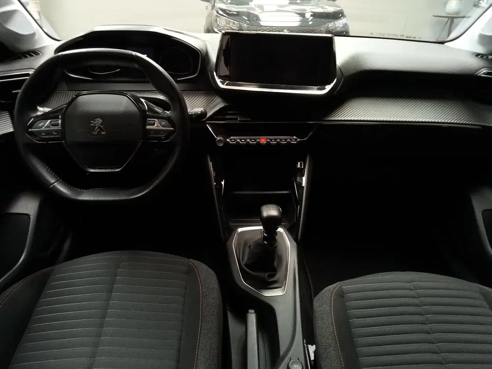 Peugeot 208 1.2 Active weinig km's uit 2019, foto 9