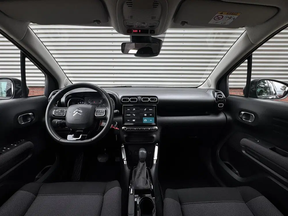 Citroën C3 Aircross Citroen C3 Aircross 1.2 PureTech Shine uit 2021, foto 11