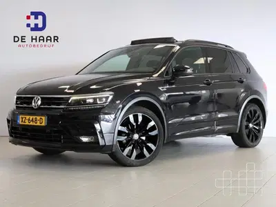 Volkswagen Tiguan 1.5 TSI ACT R-Line uit 2019