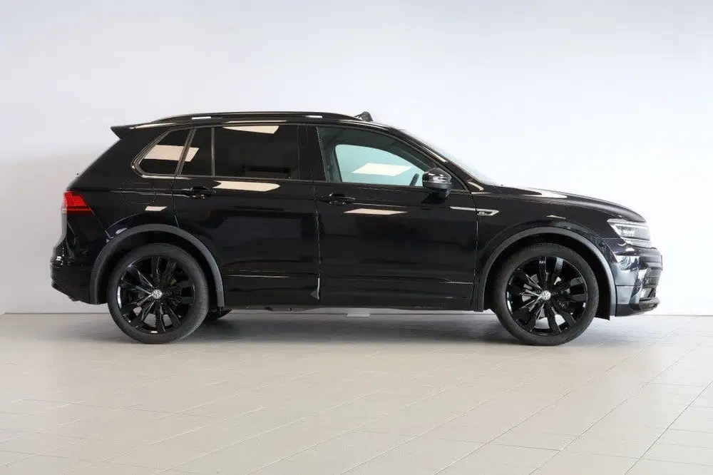 Volkswagen Tiguan 1.5 TSI ACT R-Line uit 2019, foto 11