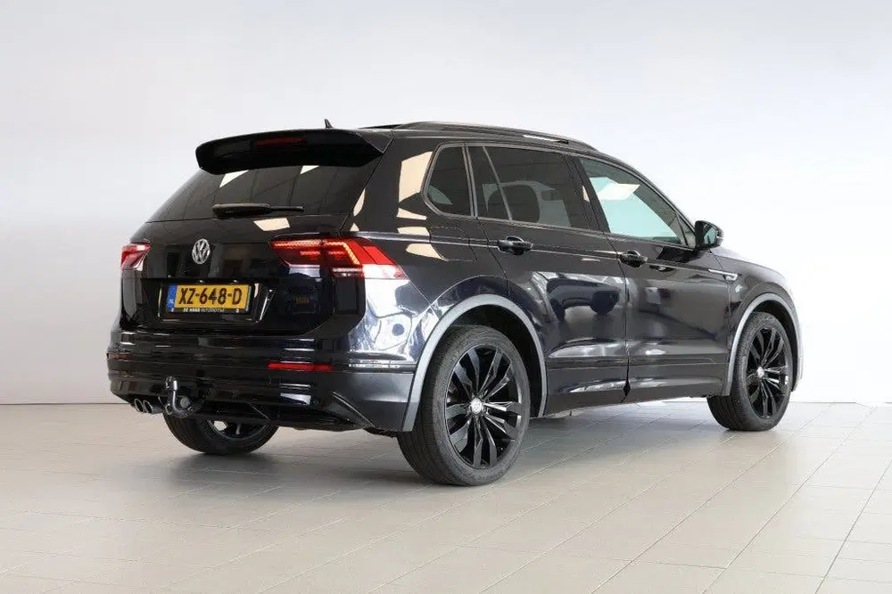 Volkswagen Tiguan 1.5 TSI ACT R-Line uit 2019, foto 12
