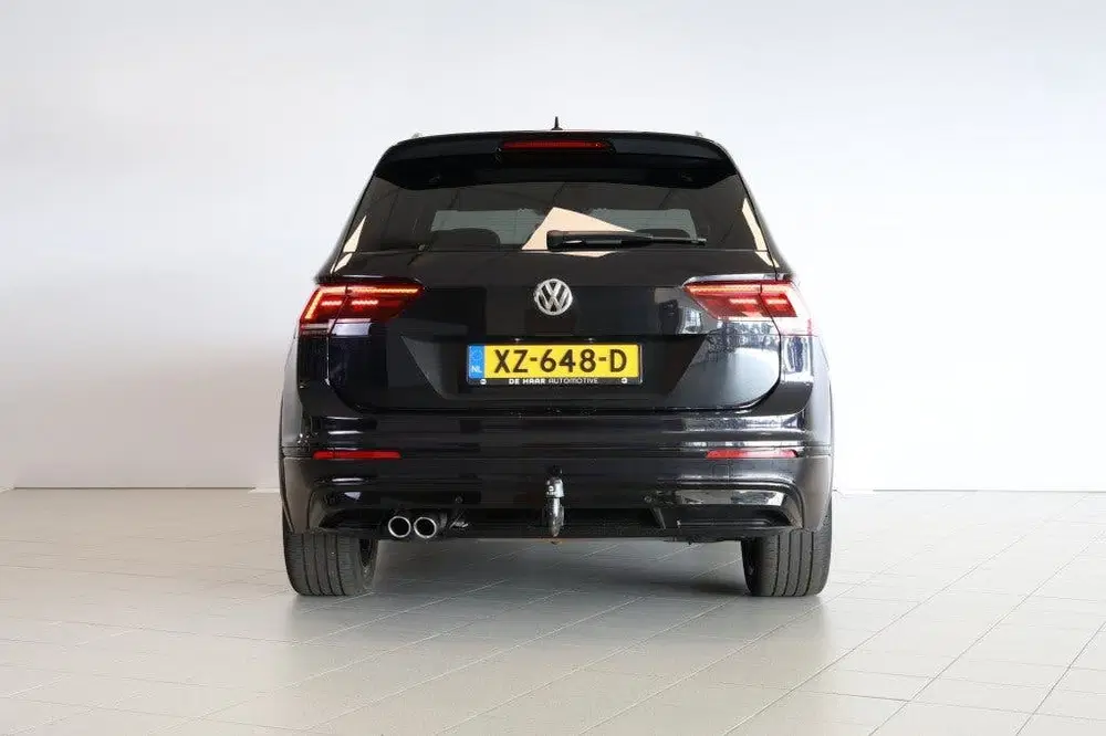 Volkswagen Tiguan 1.5 TSI ACT R-Line uit 2019, foto 13