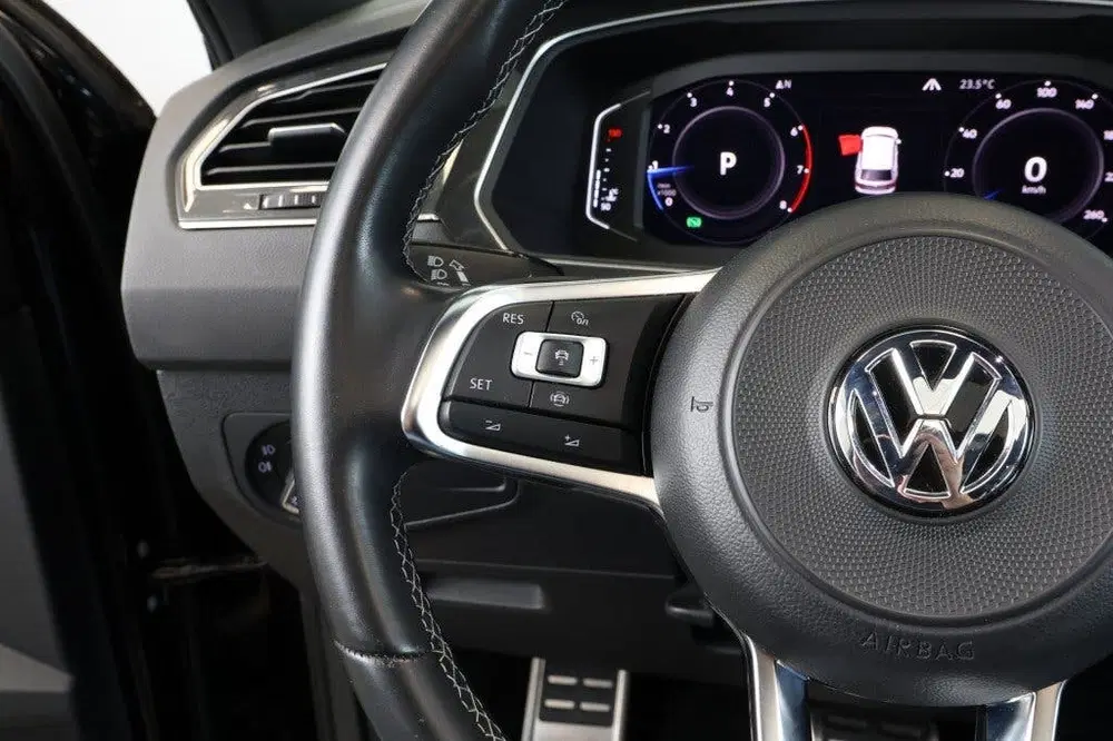 Volkswagen Tiguan 1.5 TSI ACT R-Line uit 2019, foto 15
