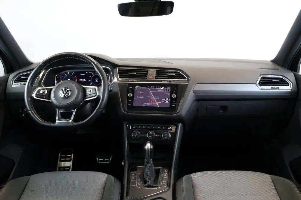 Volkswagen Tiguan 1.5 TSI ACT R-Line uit 2019, foto 4
