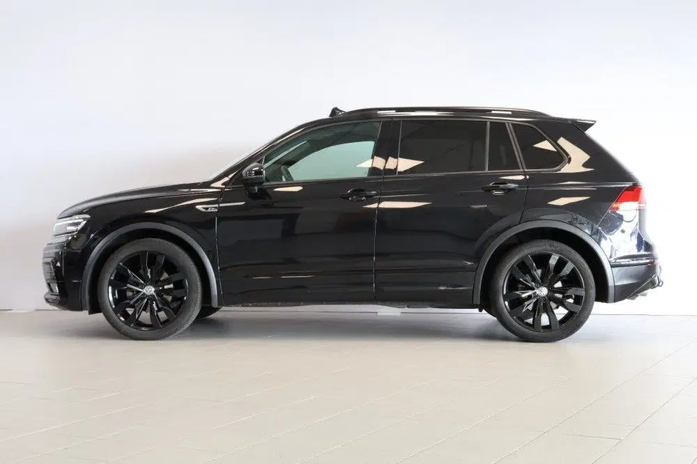 Volkswagen Tiguan 1.5 TSI ACT R-Line uit 2019, foto 6