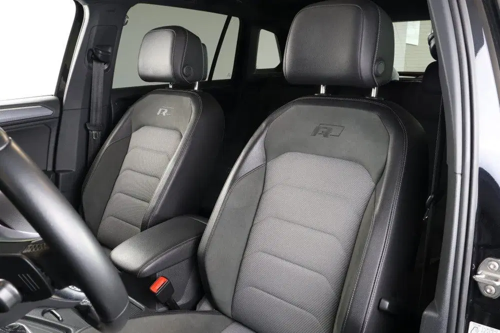 Volkswagen Tiguan 1.5 TSI ACT R-Line uit 2019, foto 7