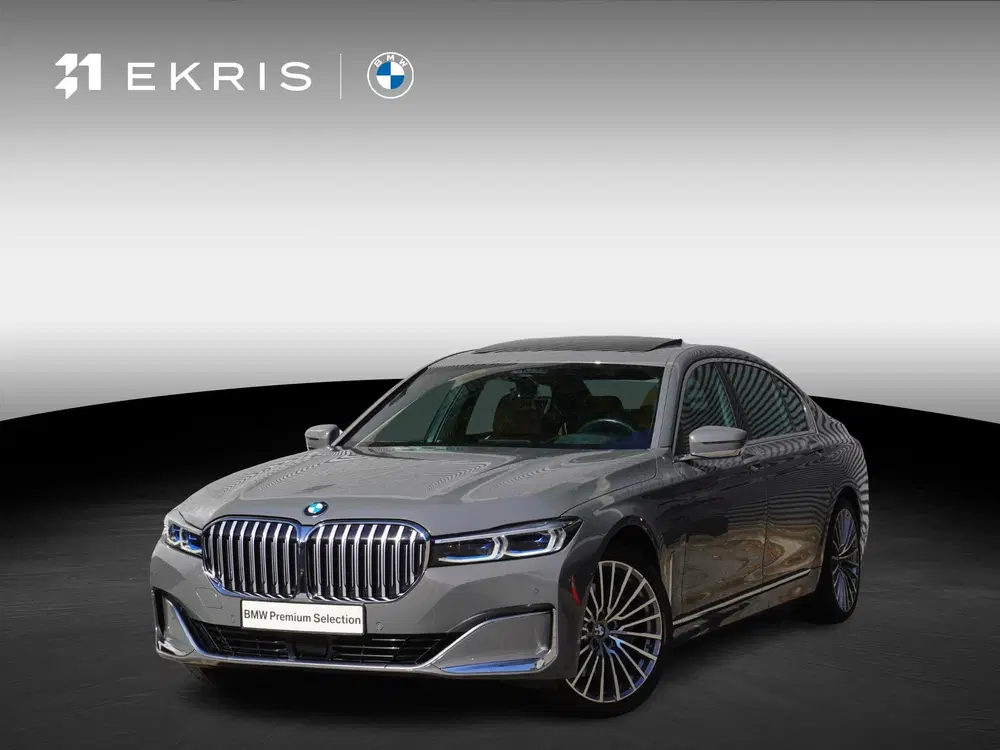 BMW 7-serie Limousine 745Le xDrive uit 2020