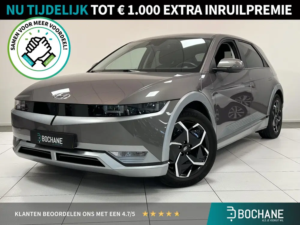 Hyundai IONIQ 5 Style 77.4 kWh uit 2022
