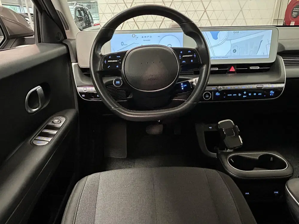 Hyundai IONIQ 5 Style 77.4 kWh uit 2022, foto 10