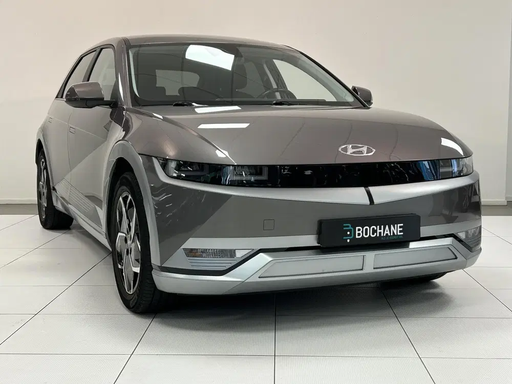 Hyundai IONIQ 5 Style 77.4 kWh uit 2022, foto 5