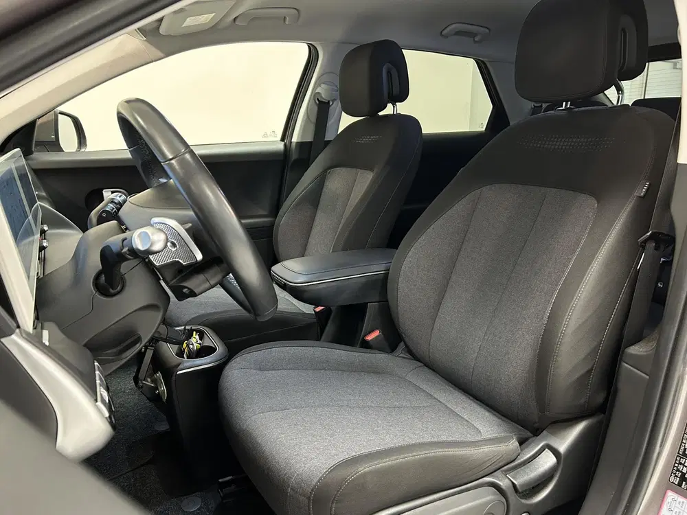 Hyundai IONIQ 5 Style 77.4 kWh uit 2022, foto 7