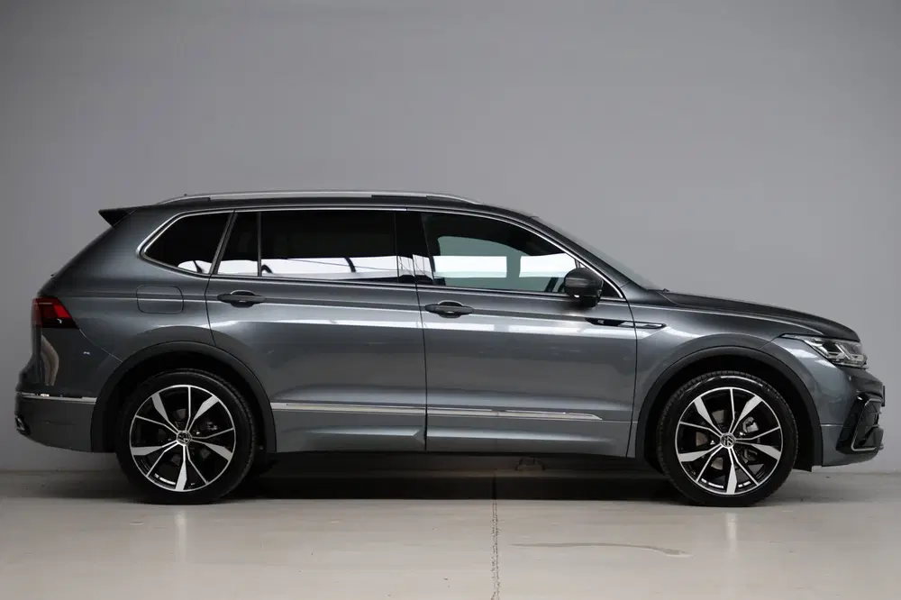 Volkswagen Tiguan Allspace 1.5 TSI R-Line 7p uit 2022, foto 10