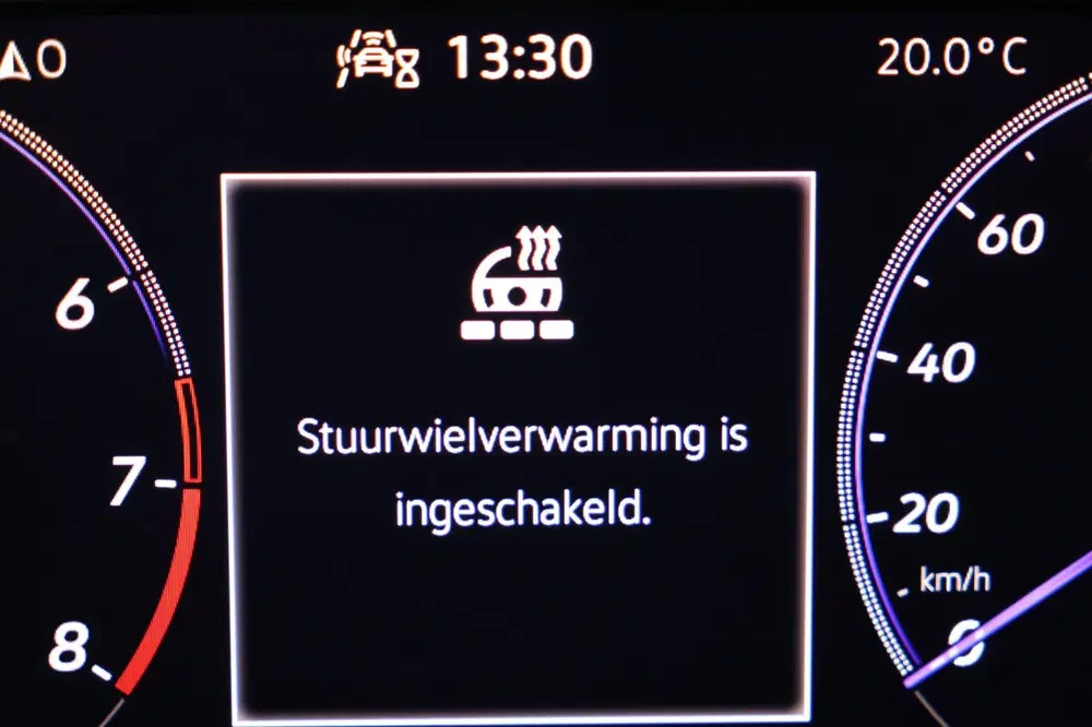 Volkswagen Tiguan Allspace 1.5 TSI R-Line 7p uit 2022, foto 14