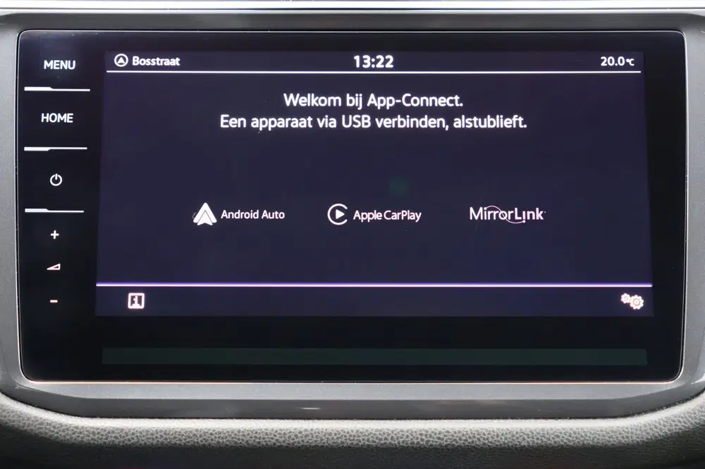 Volkswagen Tiguan Allspace 1.5 TSI R-Line 7p uit 2022, foto 15