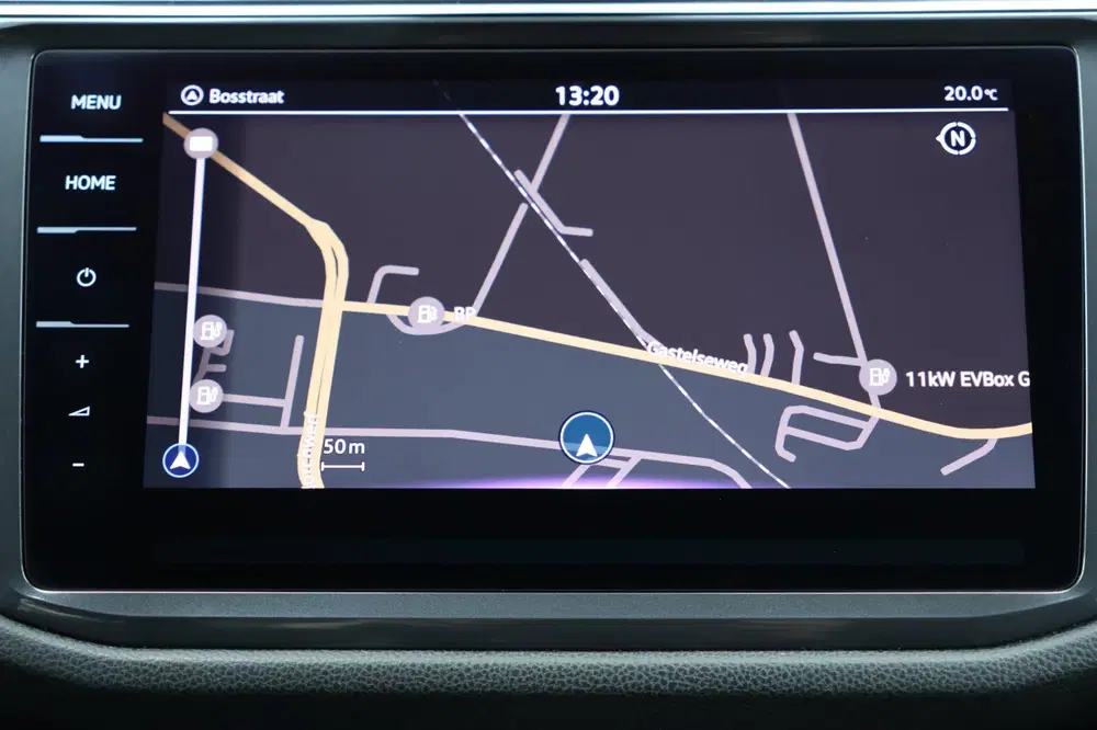 Volkswagen Tiguan Allspace 1.5 TSI R-Line 7p uit 2022, foto 5