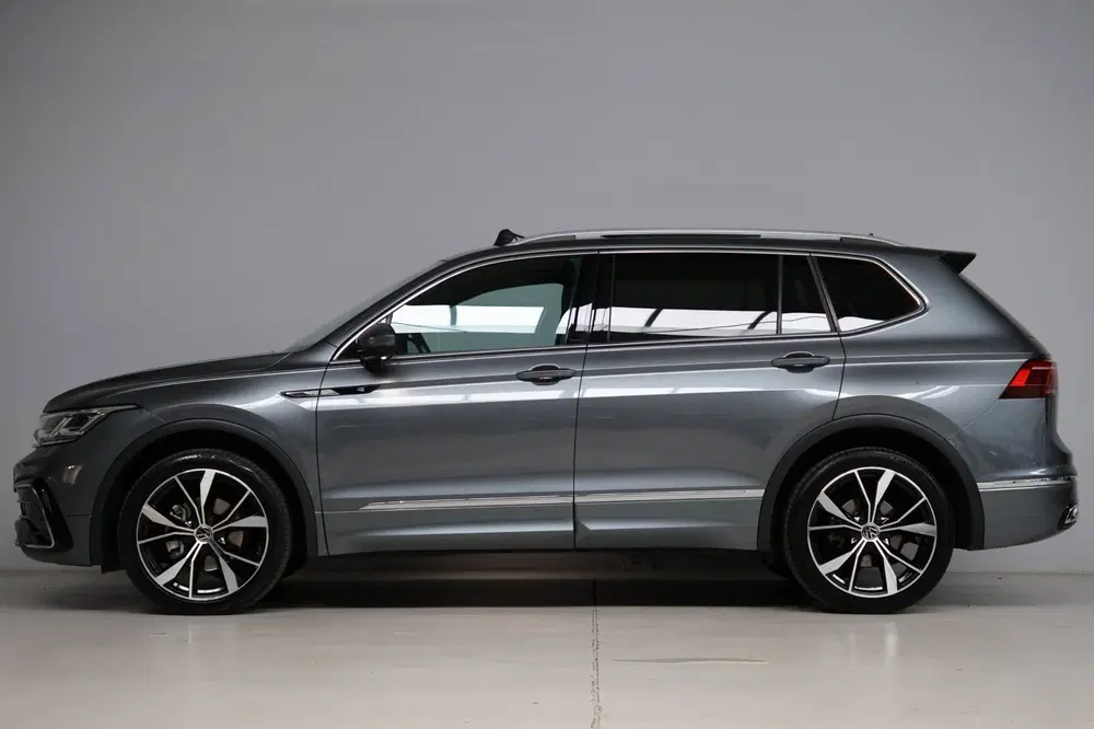 Volkswagen Tiguan Allspace 1.5 TSI R-Line 7p uit 2022, foto 9