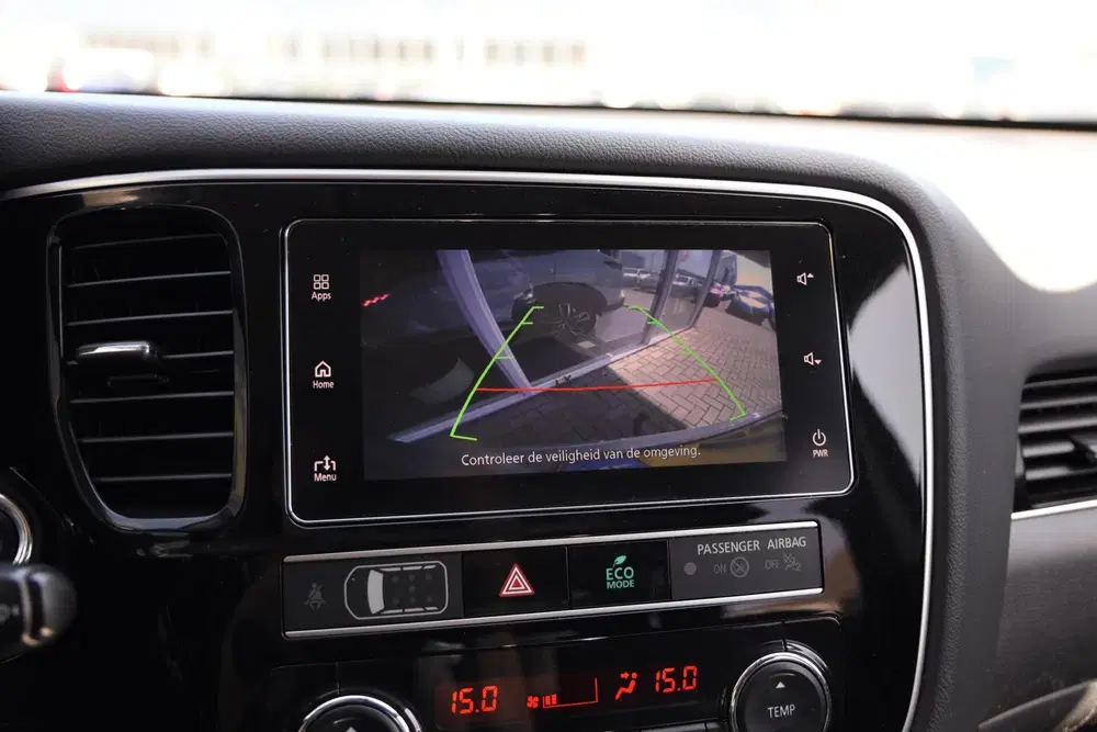 Mitsubishi Outlander 2.4 PHEV Pure+ uit 2019, foto 8
