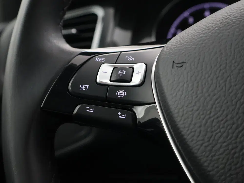 Volkswagen Golf 1.5 TSI 130 PK DSG AUT. + MASSAGE uit 2019, foto 10